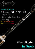 Abyssal SL 6.3 #8