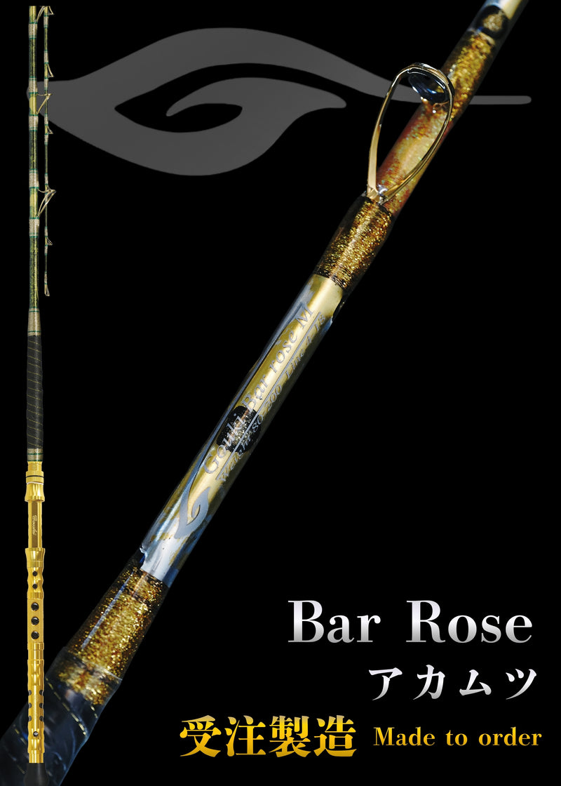 Bar Rose