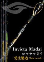 Invicta Madai