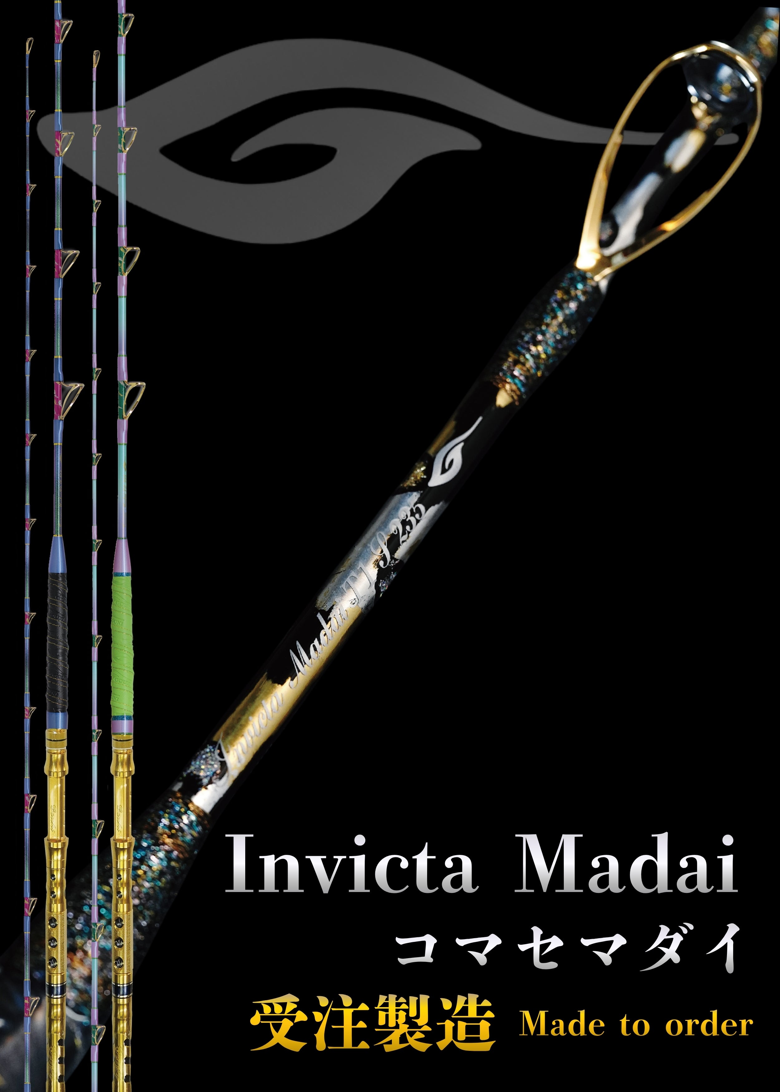Invicta Madai