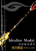 Idealize Madai