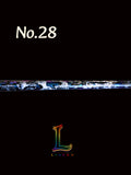 剛樹-GOUKI-｜Rod Colors No.28｜ロッドカラー