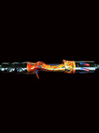 剛樹-GOUKI-｜Rod Colors No.25｜ロッドカラー