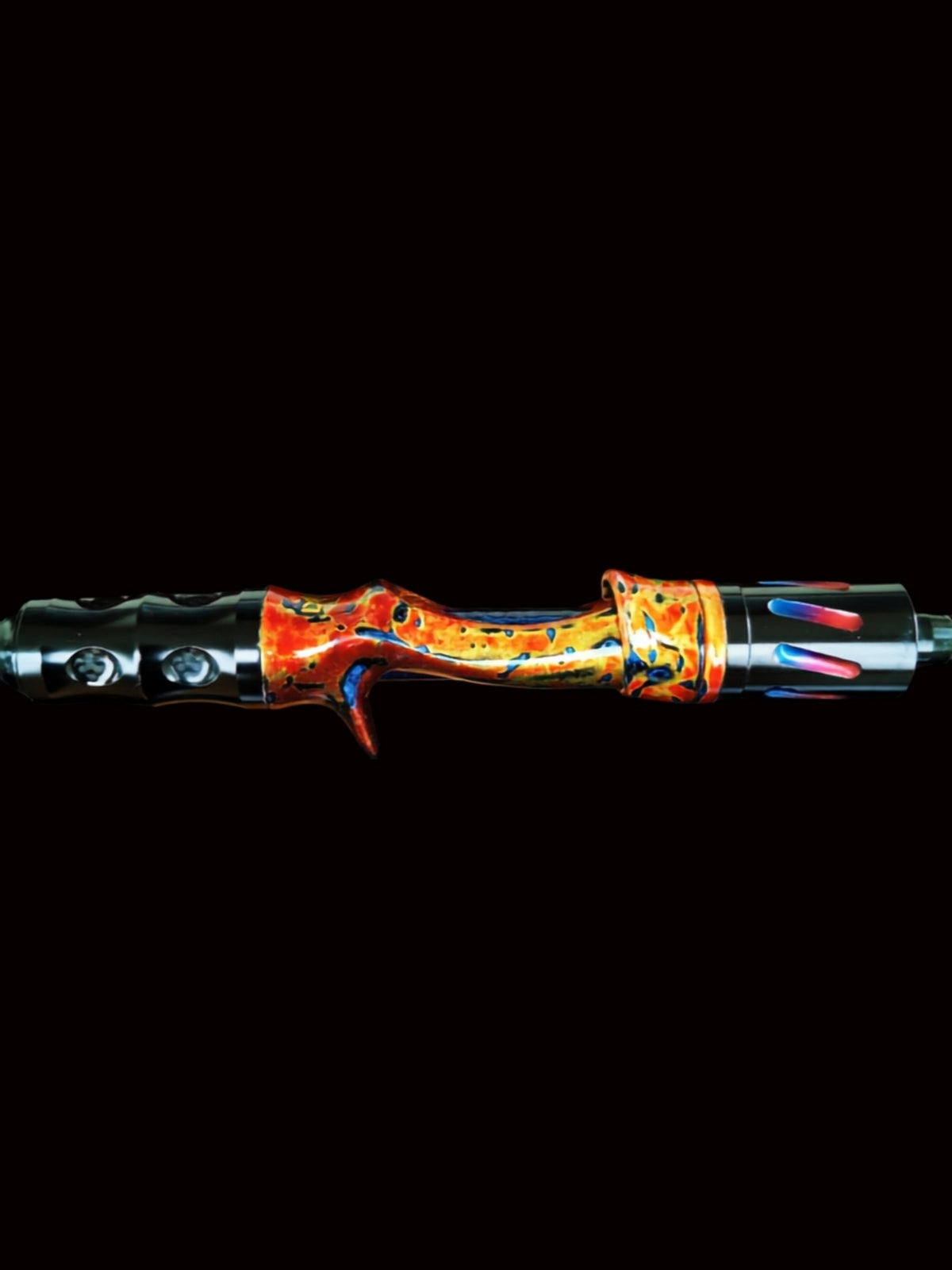 剛樹-GOUKI-｜Rod Colors No.25｜ロッドカラー