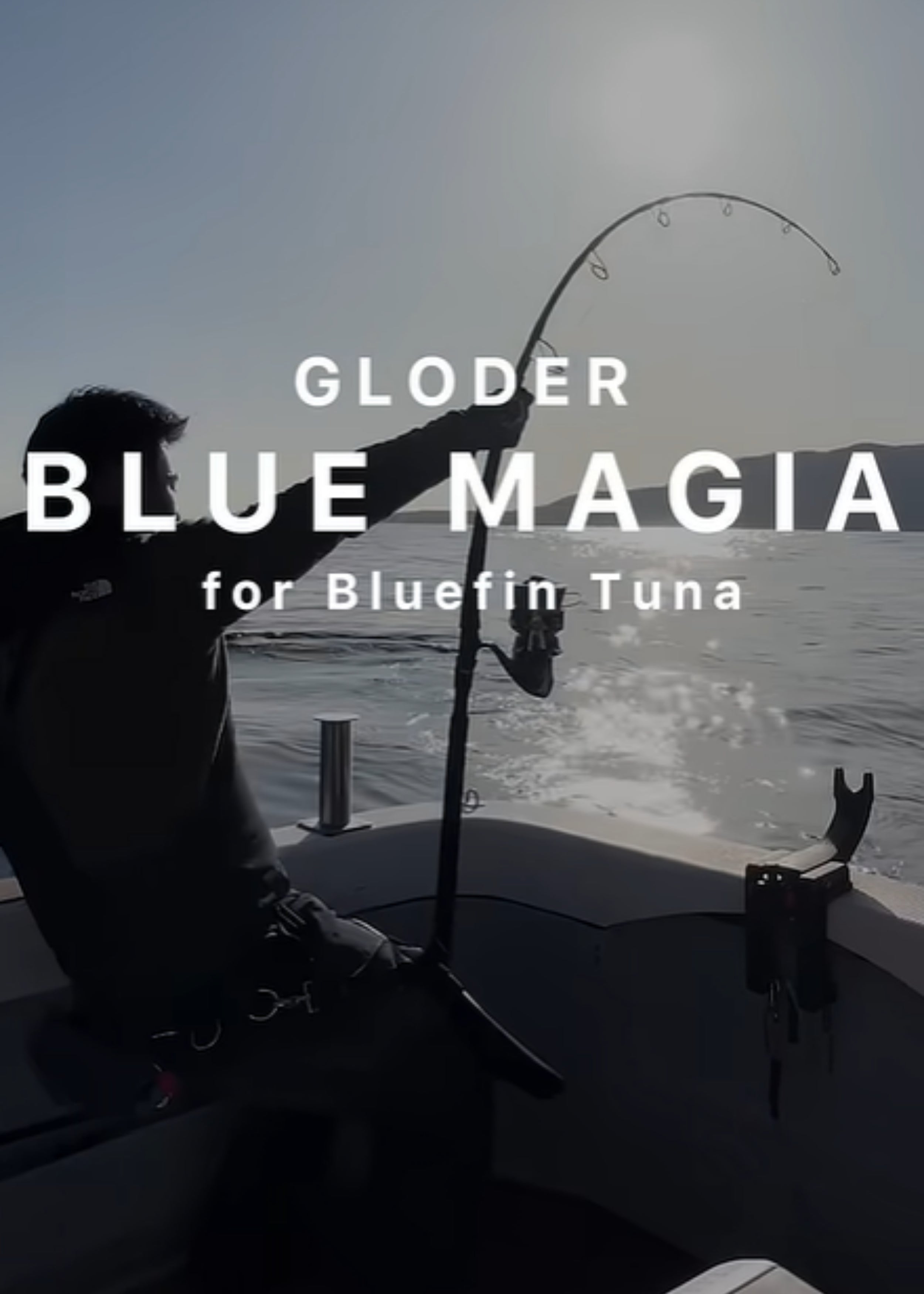 Blue Magia