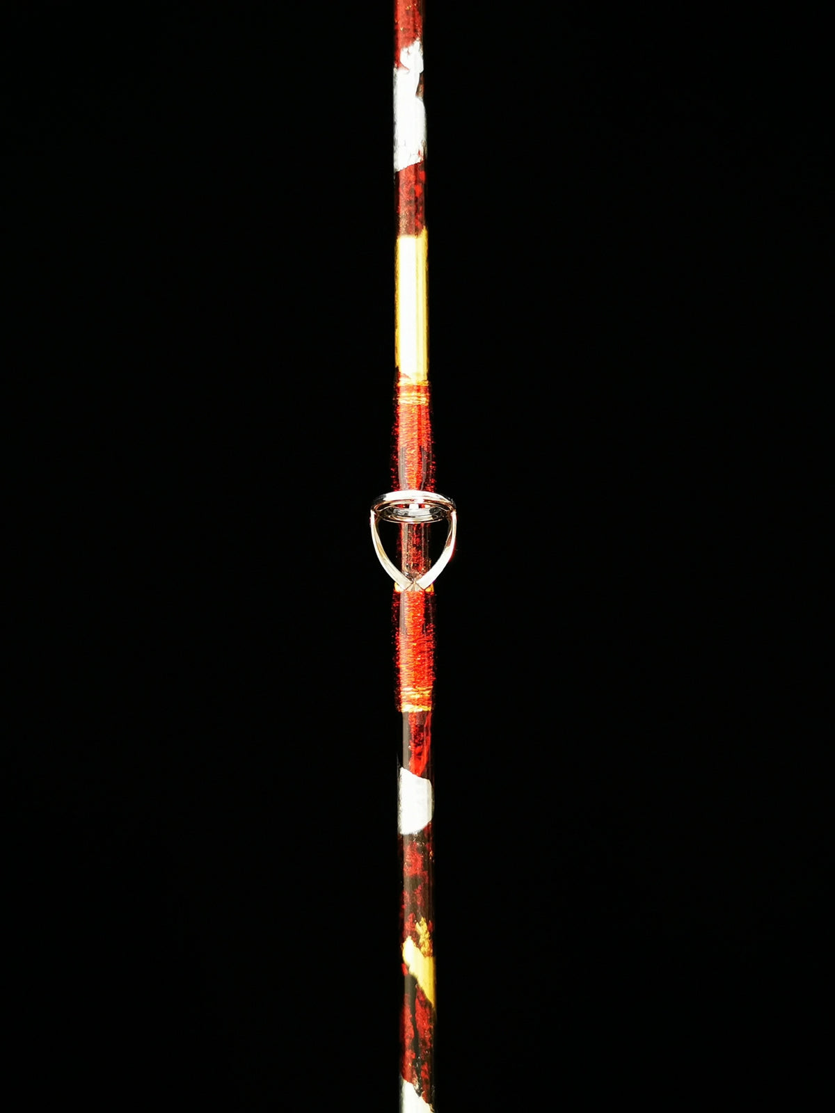 剛樹-GOUKI-| Rod Colors No.5| ロッドカラー