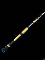 限定モデル【SJ Regalia 205SR】近海シマアジ＆コマセ五目　剛樹-GOUKI-