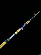 限定モデル【SJ Regalia 205SR】近海シマアジ＆コマセ五目　剛樹-GOUKI-
