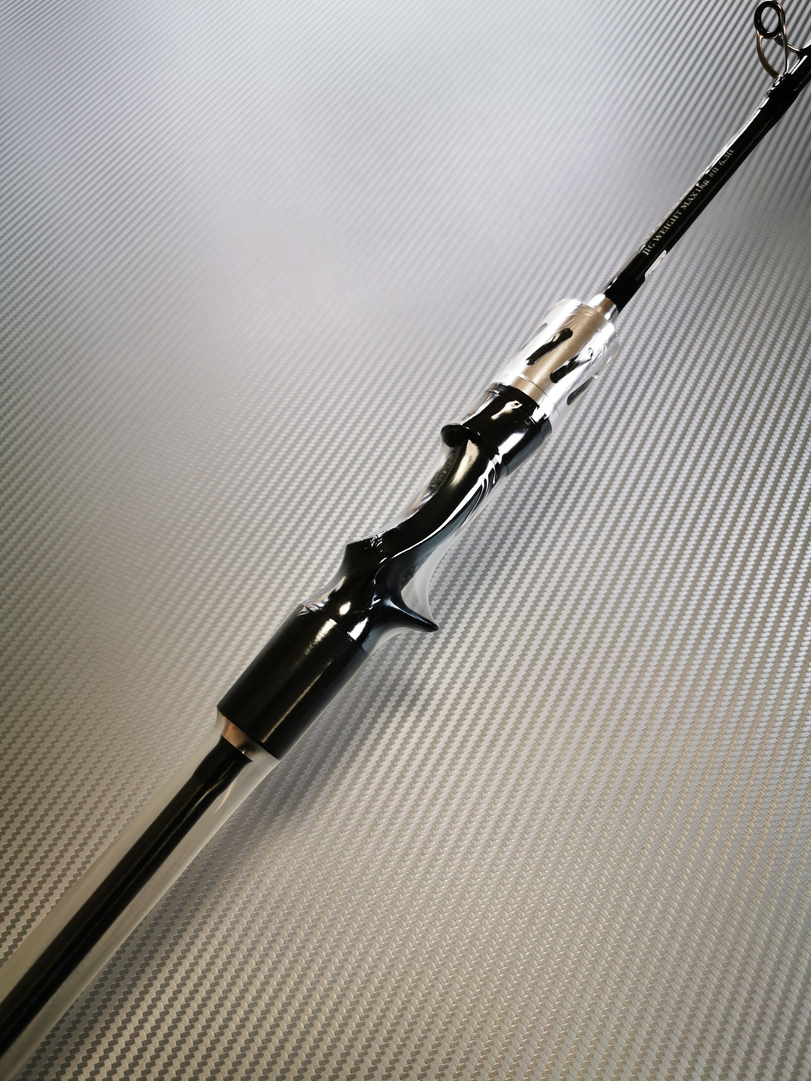 Abyssal SL 6.3ft #8